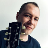 Kris Slazinski